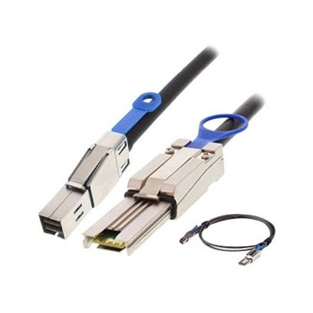 Add-On Addon 2M External Sff-8644 To Sff-8088 ADD-SFF8644-8088-2M